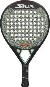 Padel Racket beginner