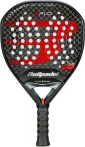 Padel Racket gevorderd