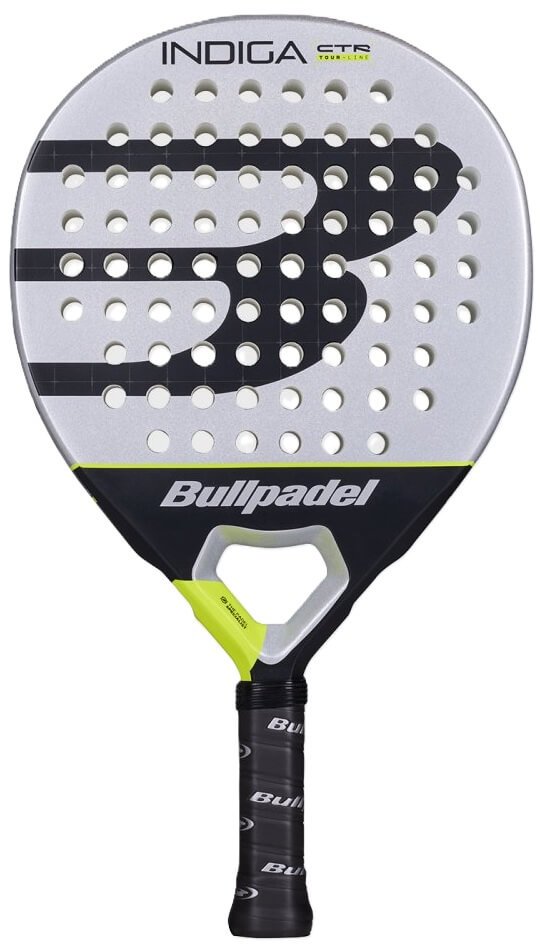 Bullpadel Indiga CTR 2026