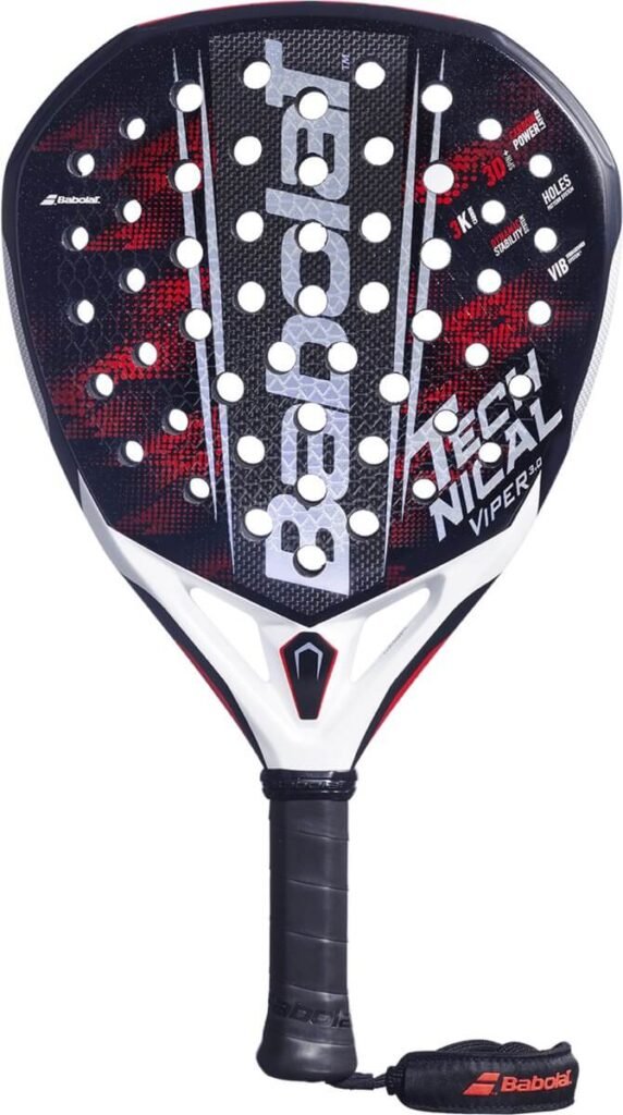 Babolat Technical Viper 3.0