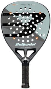 Bullpadel Hack 04 CMF 26