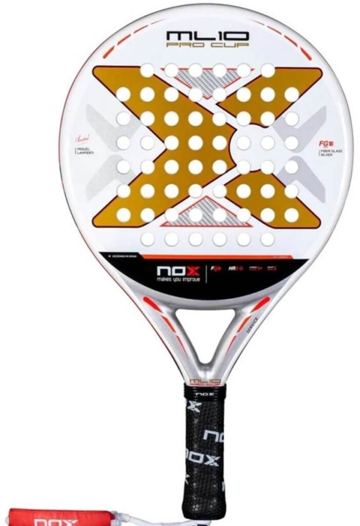 Nox ML10 Pro Cup Coorp 2025