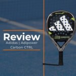 Adidas Adipower Carbon CTRL 3.4