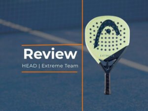 HEAD Extreme Team Review