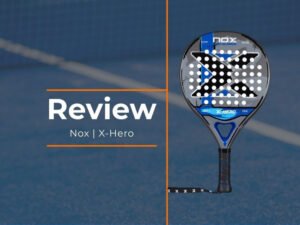 Nox X-Hero Blue Review
