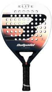 Bullpadel Elite W 26