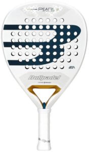Bullpadel Pearl 26