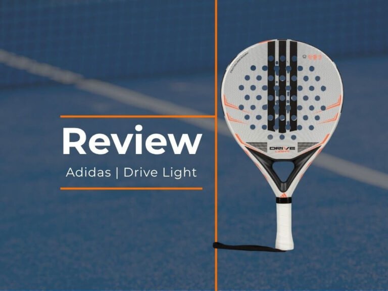 Adidas Drive Light 2026 Review