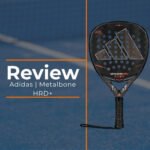 Adidas Metalbone HRD+ 2026 review