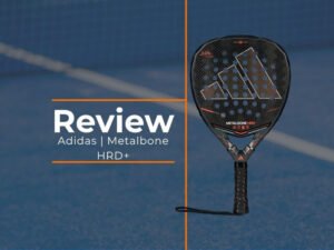 Adidas Metalbone HRD+ 2026 review