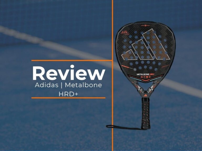 Adidas Metalbone HRD+ 2026 review