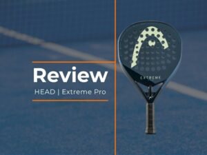 Head Extreme Pro 2025 review