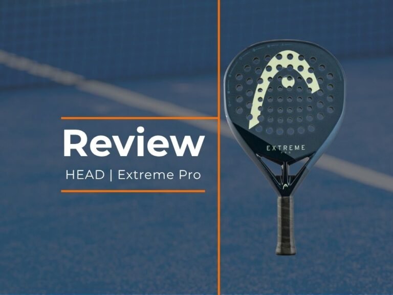 Head Extreme Pro 2025 review