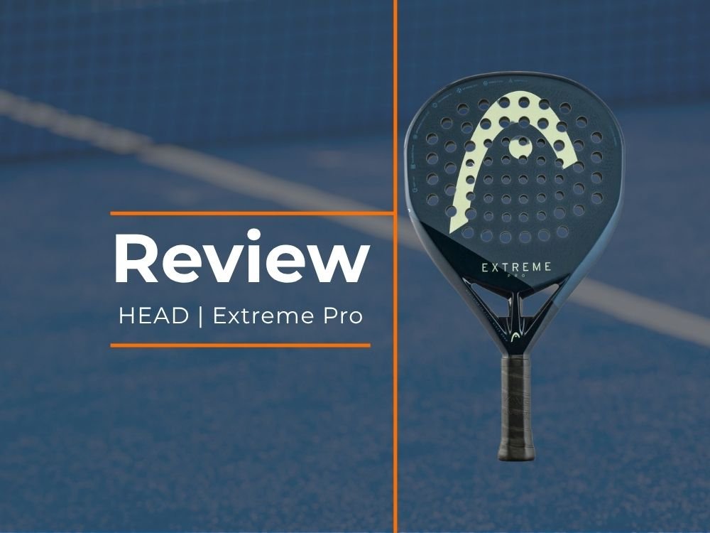 Head Extreme Pro 2025 review