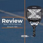 Nox AT10 Genius Attack 18K Alum review