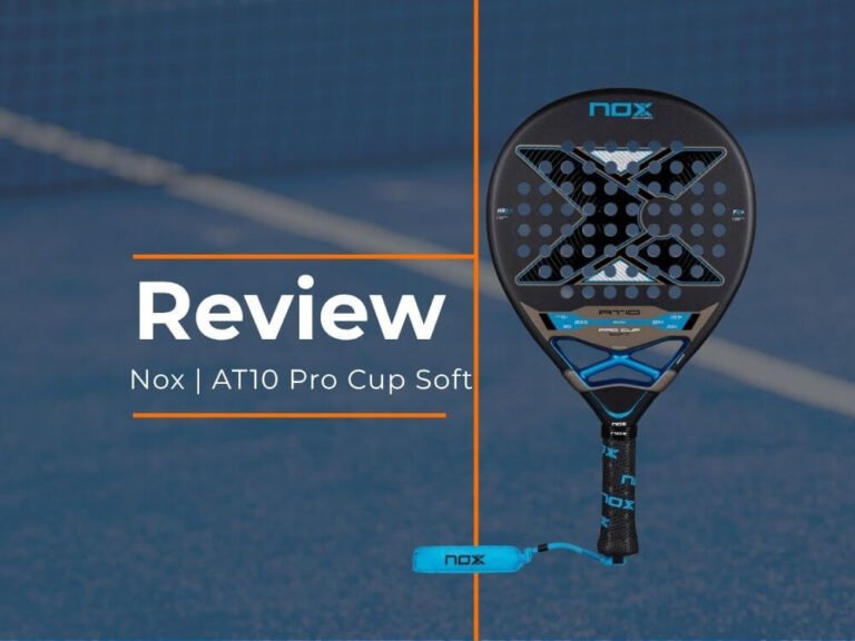 Nox AT10 Pro Cup Soft 2026 review