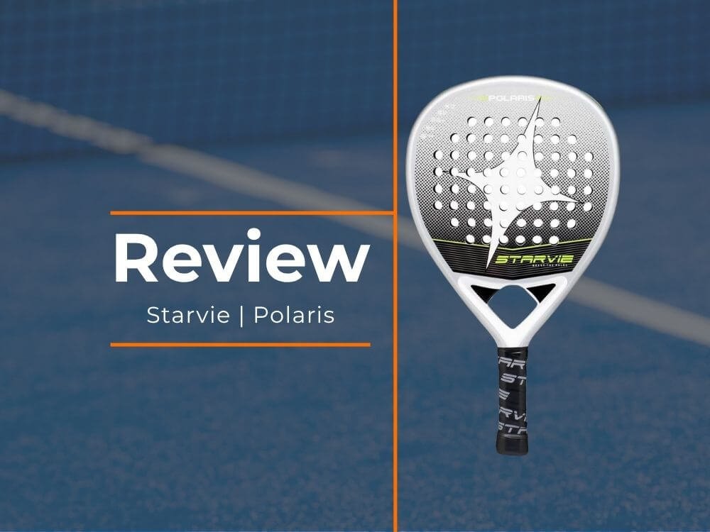 Starvie Polaris 2026 review