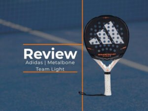 Adidas Metalbone Team Light 2026 review