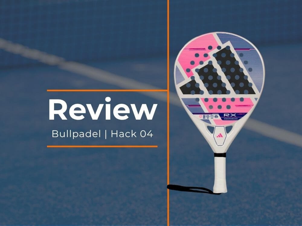 Adidas RX Series Light 2026 review