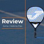 Joma Valkiria Flex 2026 review