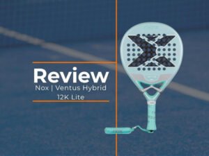 Nox Ventus Hybrid 12K Lite review