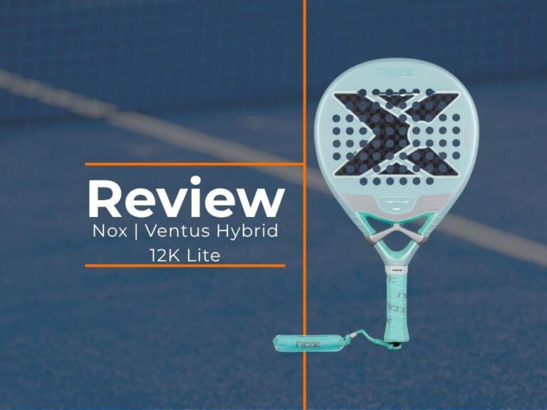 Nox Ventus Hybrid 12K Lite review