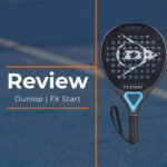 Dunlop FX Start review