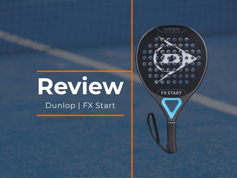 Dunlop FX Start review